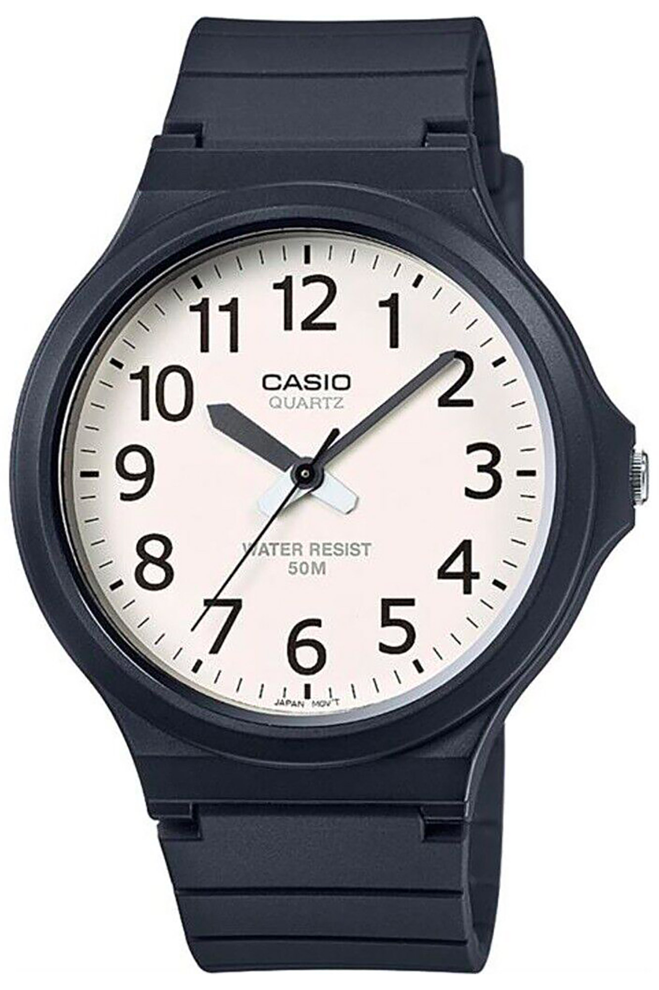 Watch CASIO Collection mw-240-7b