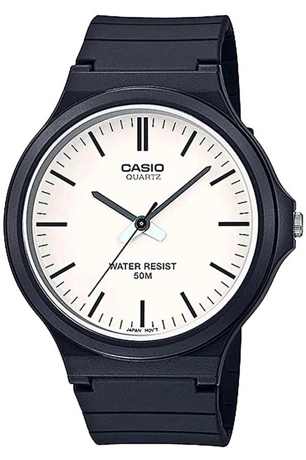 Watch CASIO Collection mw-240-7e