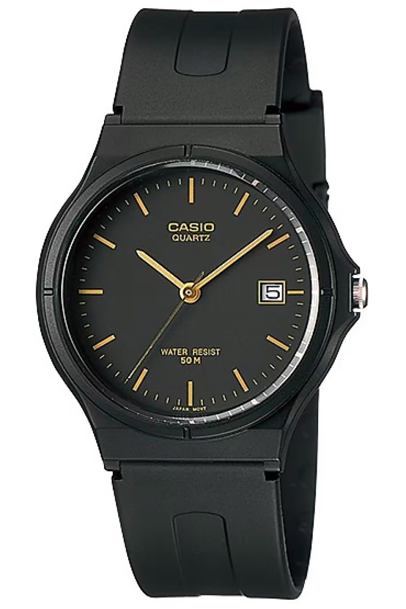Watch CASIO Collection mw-59-1e