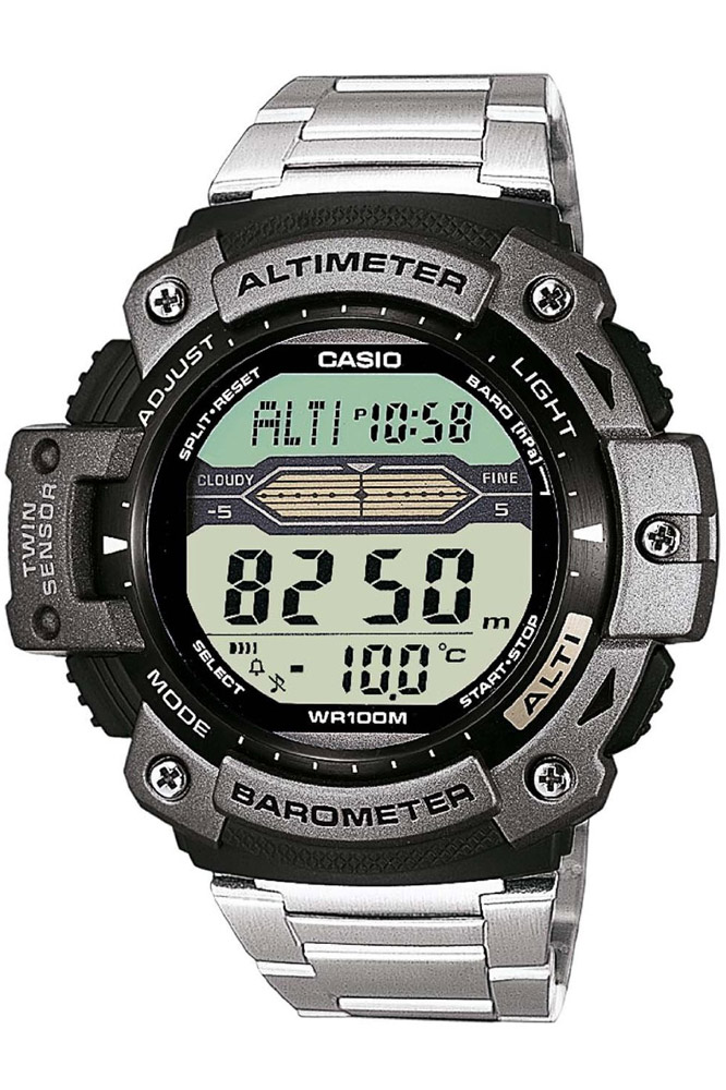 Orologio CASIO Sports sgw-300hd-1a