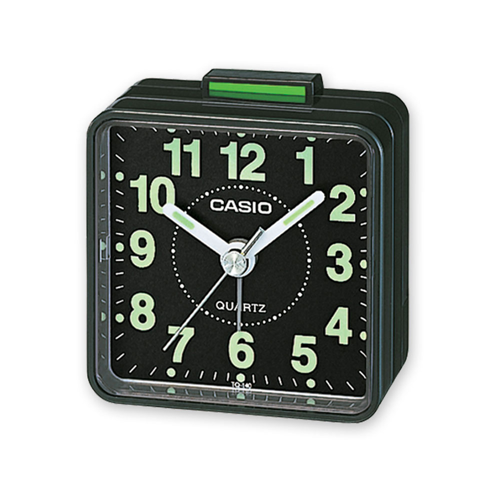 Uhr CASIO Clocks tq-140-1ef