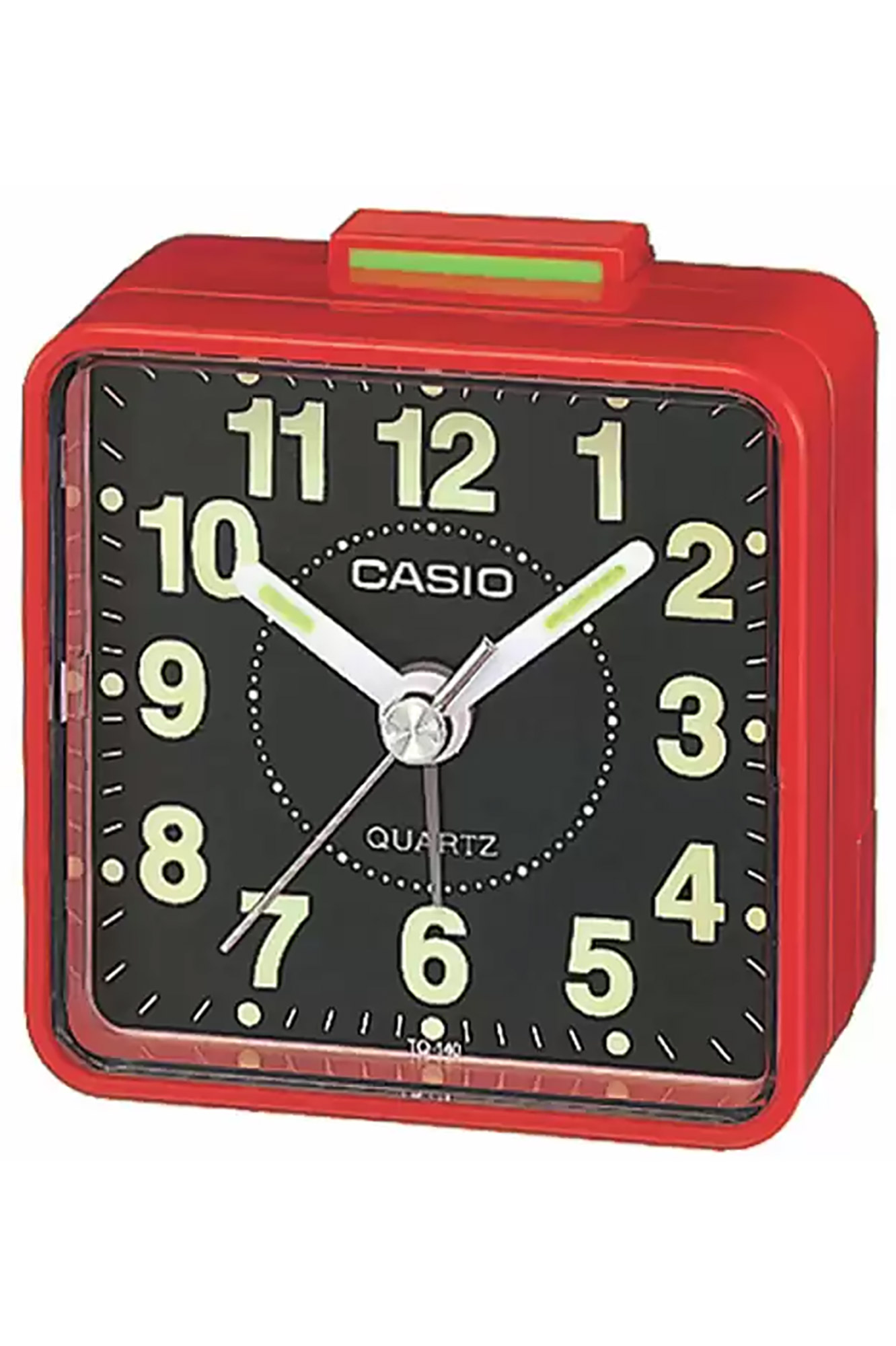 Uhr CASIO Clocks tq-140-4df