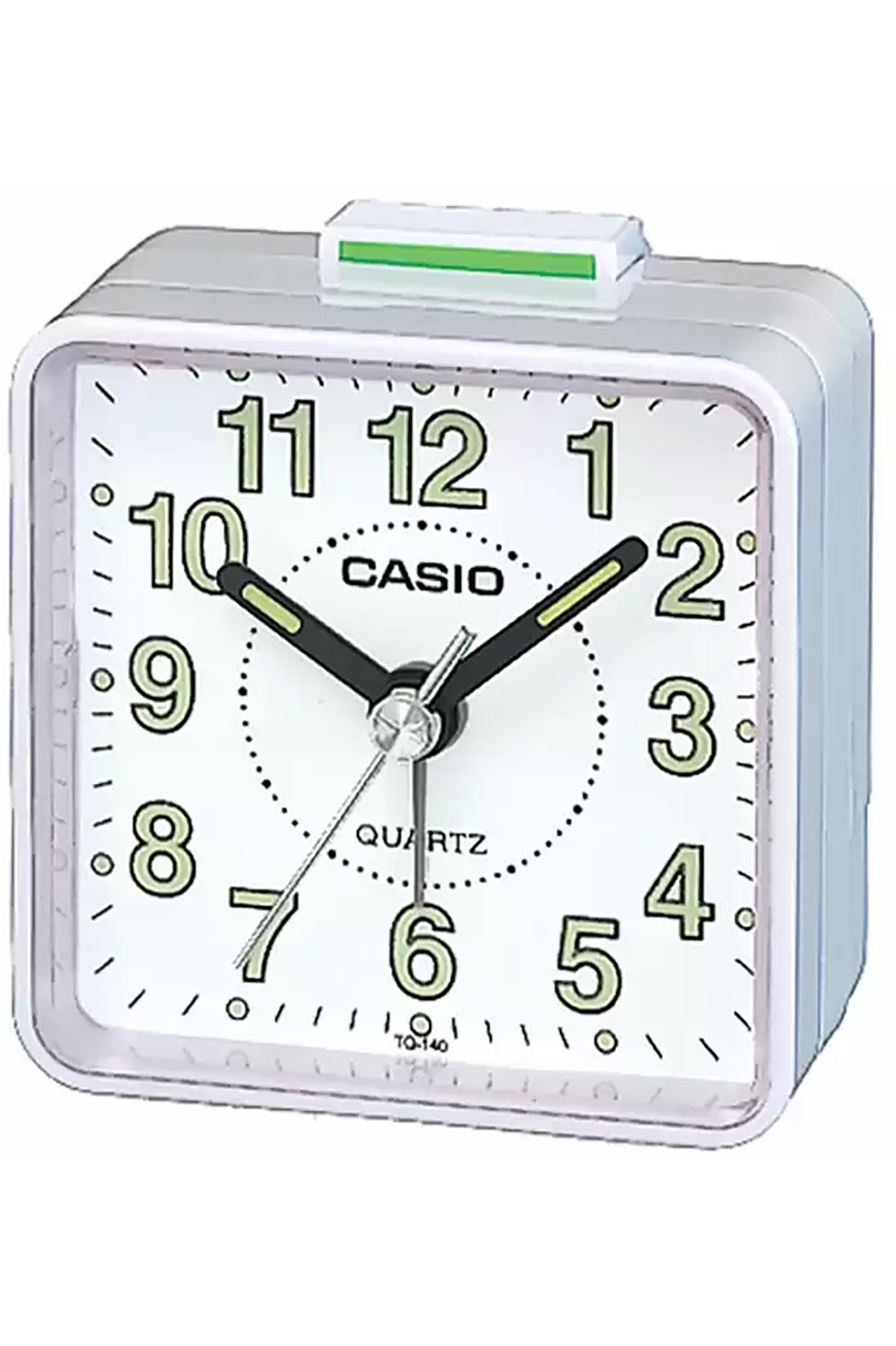 Watch CASIO Clocks tq-140-7df