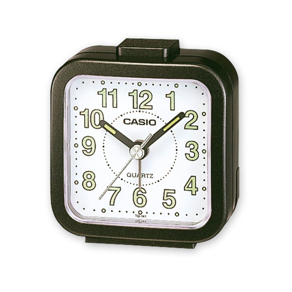 Uhr CASIO Clocks tq-141-1ef