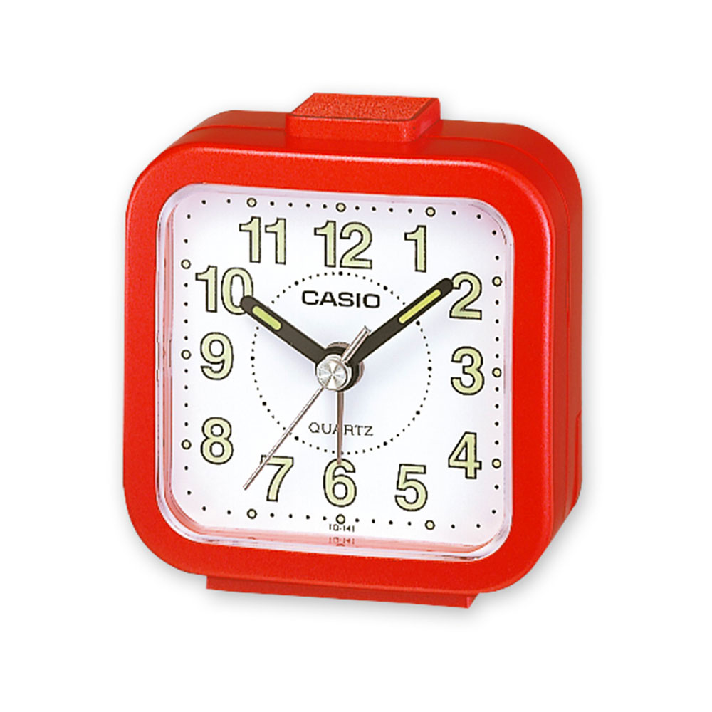 Montre CASIO Clocks tq-141-4ef