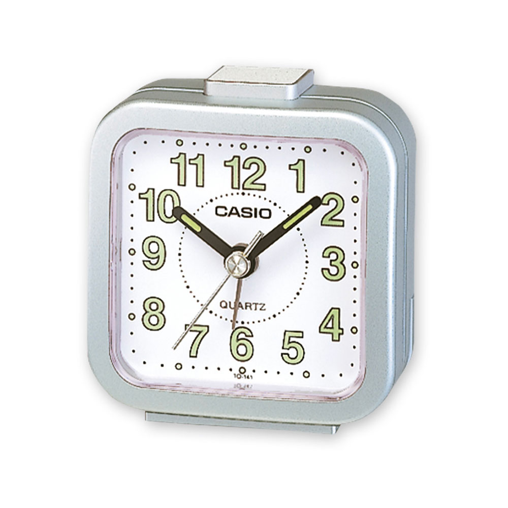 Uhr CASIO Clocks tq-141-8ef