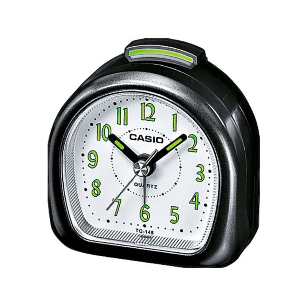 Montre CASIO Clocks tq-148-1ef