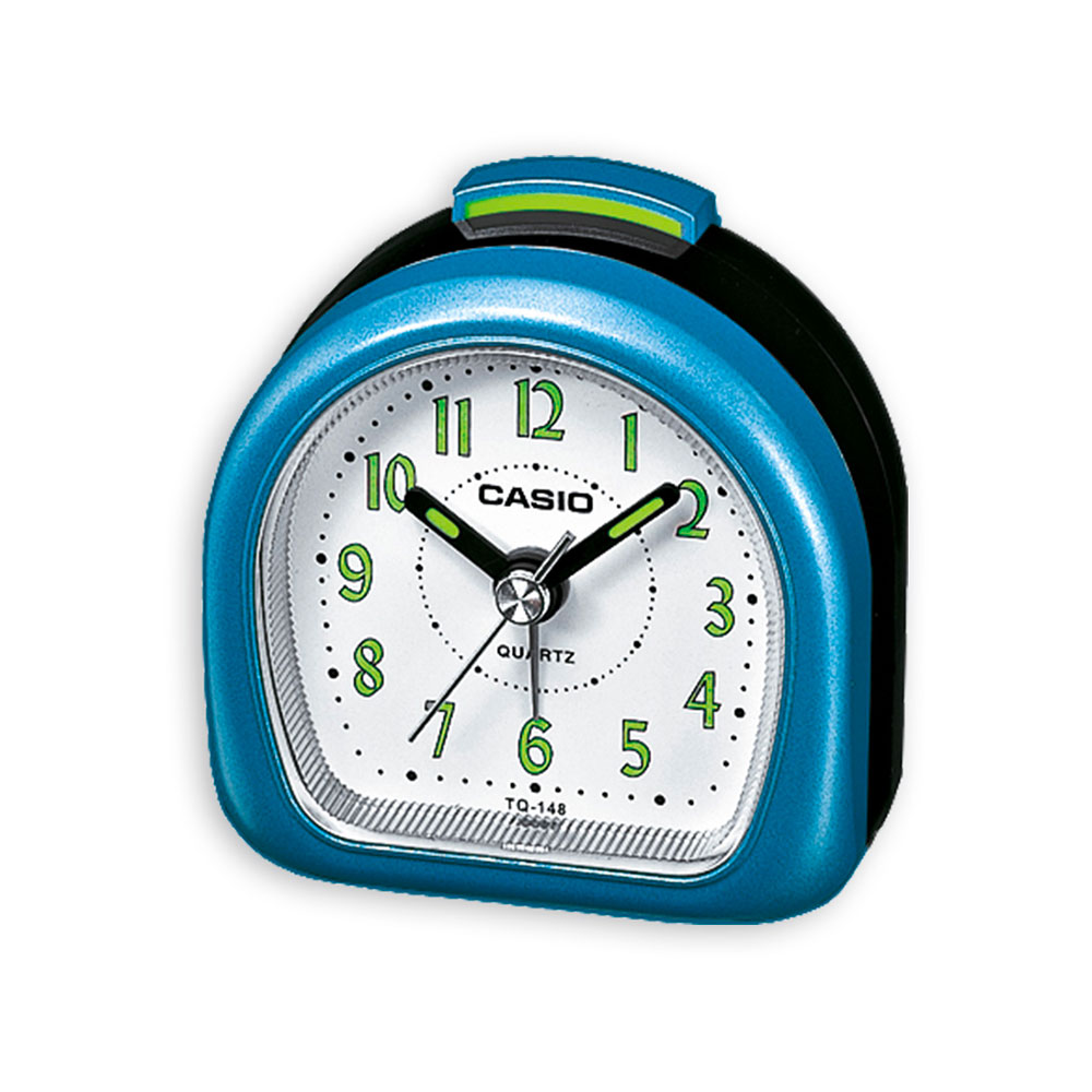 Watch CASIO Clocks tq-148-2ef