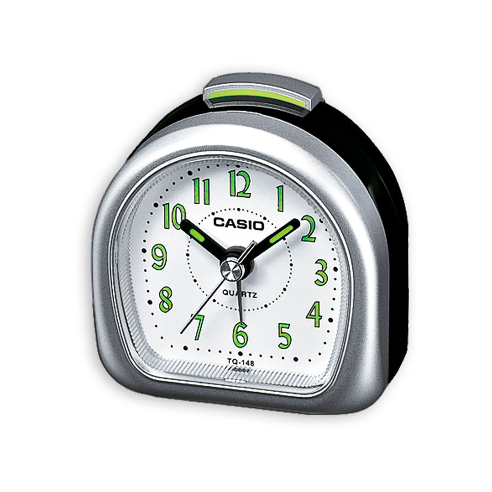 Uhr CASIO Clocks tq-148-8ef