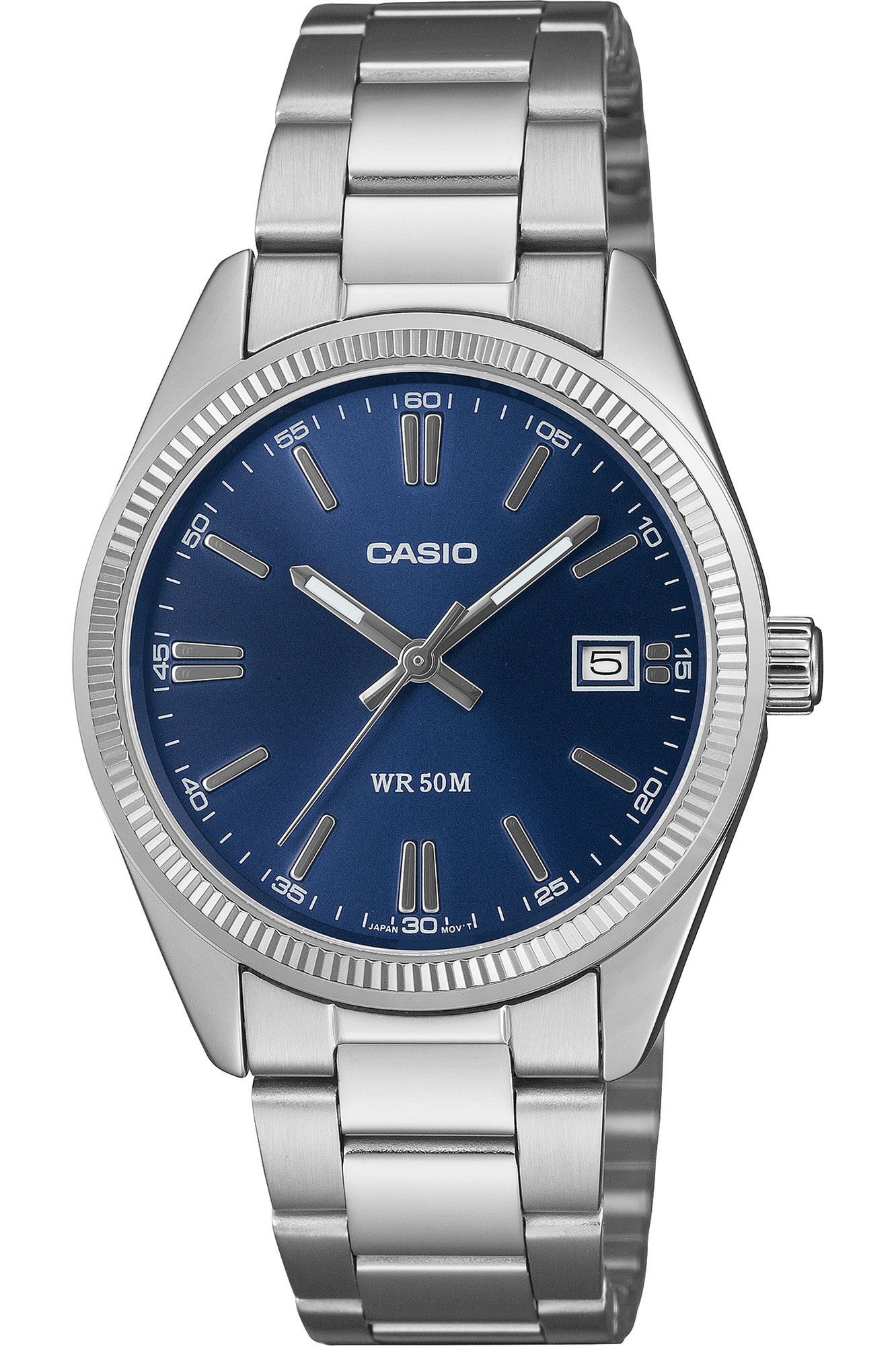 Watch CASIO Collection utp-1302pd-2a1vef