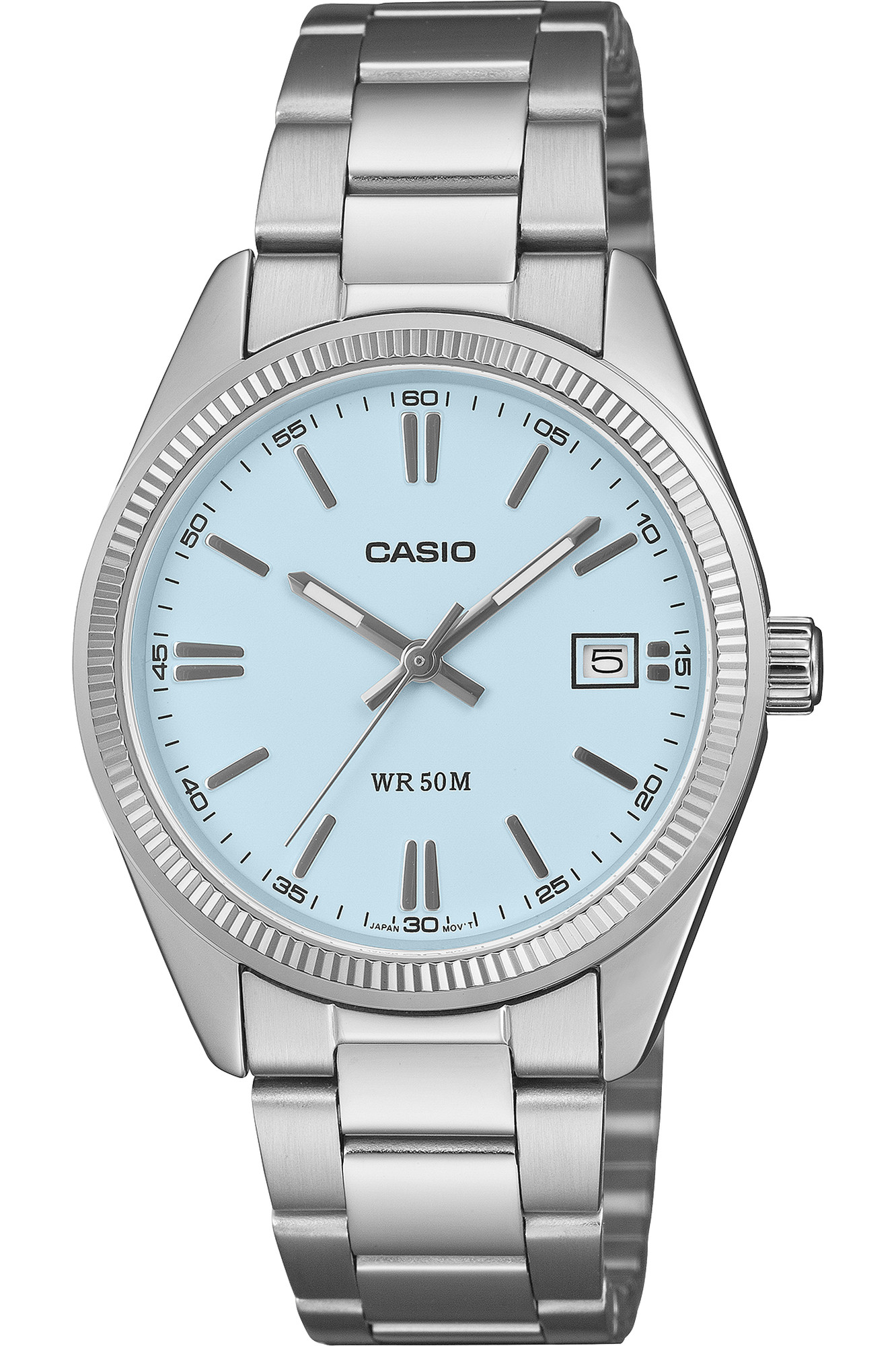 Watch CASIO Collection utp-1302pd-2a2vef