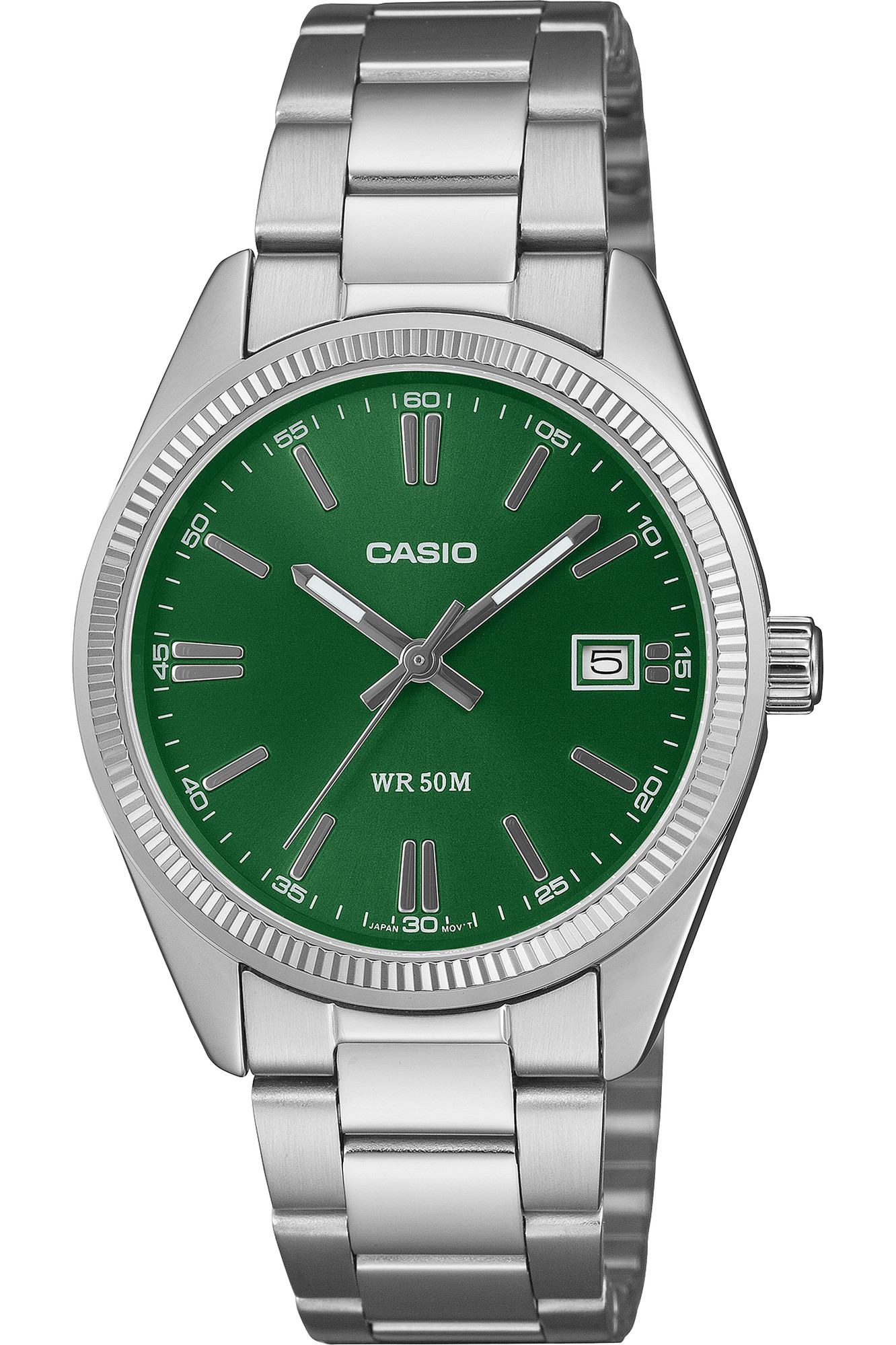 Watch CASIO Collection utp-1302pd-3a1vef
