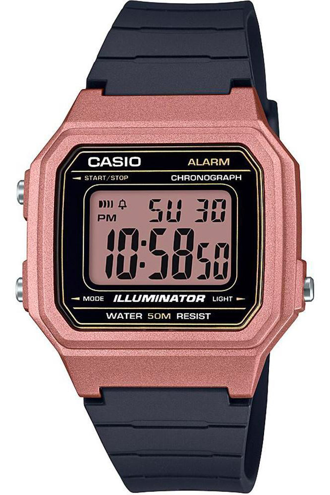 Reloj CASIO Collection w-217hm-5avef