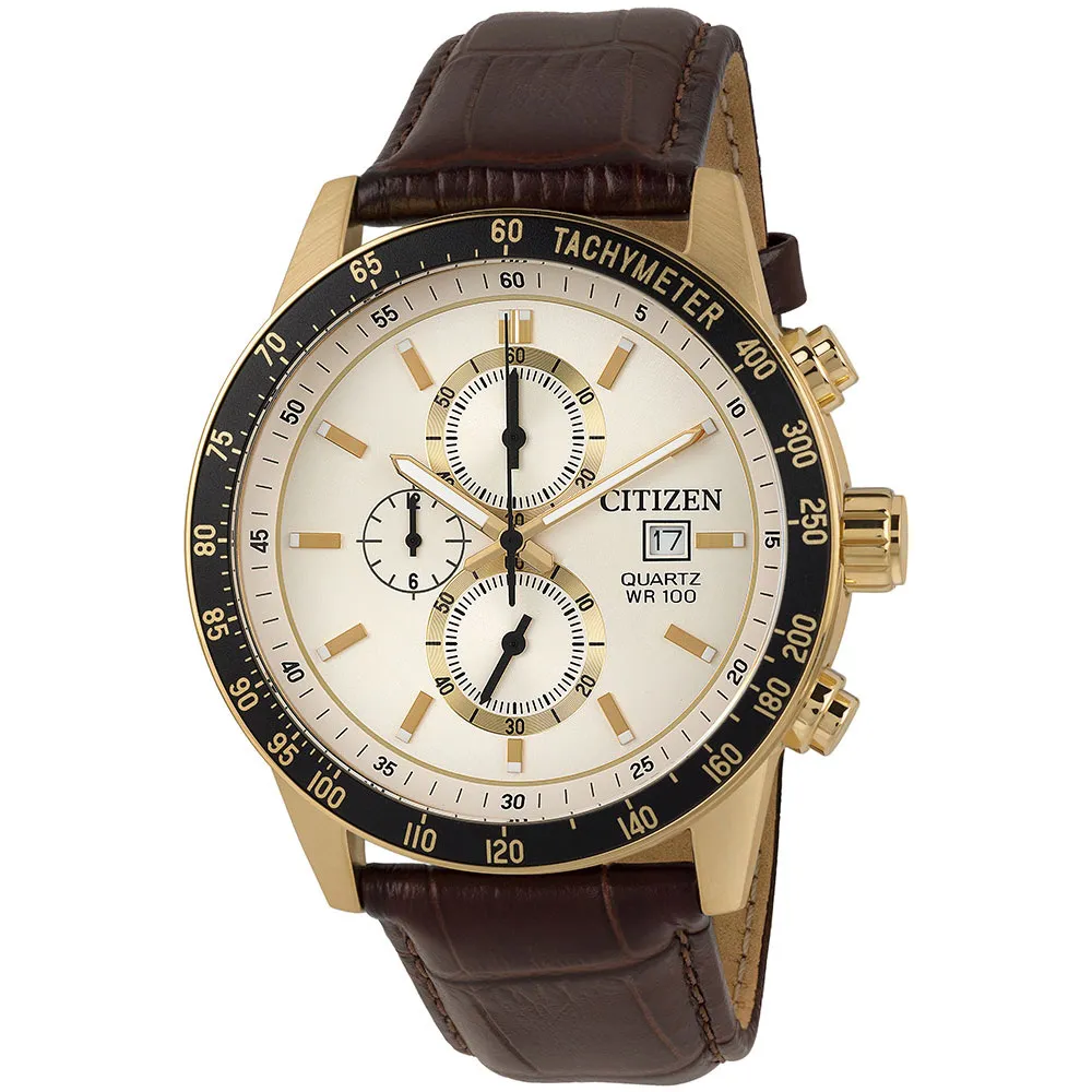 Watch Citizen an3602-02a