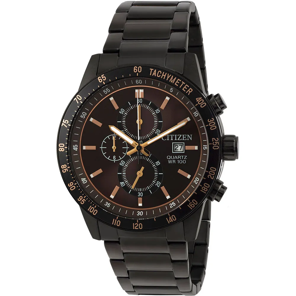 Watch Citizen an3605-55x