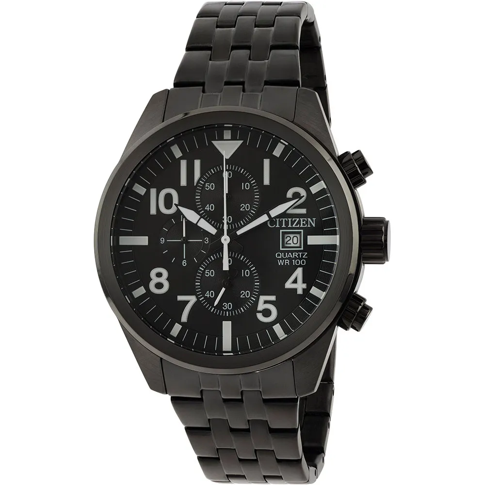 Watch Citizen an3625-58e