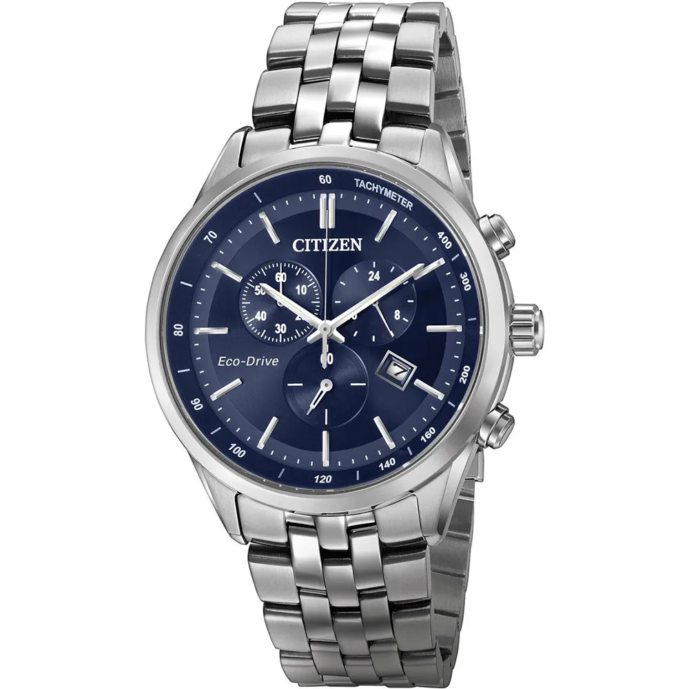 Watch Citizen at2141-52l