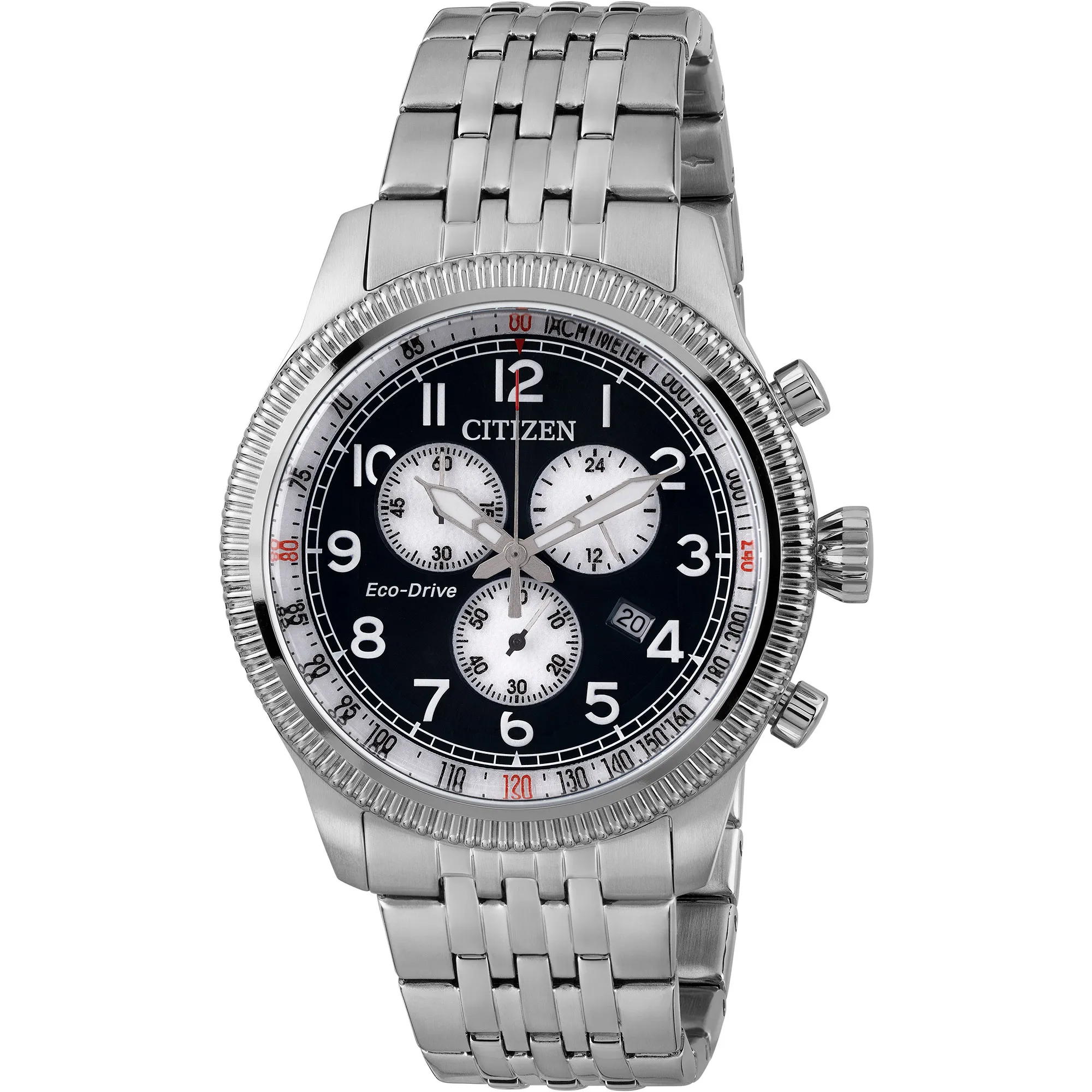 Watch Citizen at2460-89l