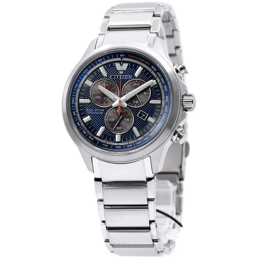 Watch Citizen at2470-85l