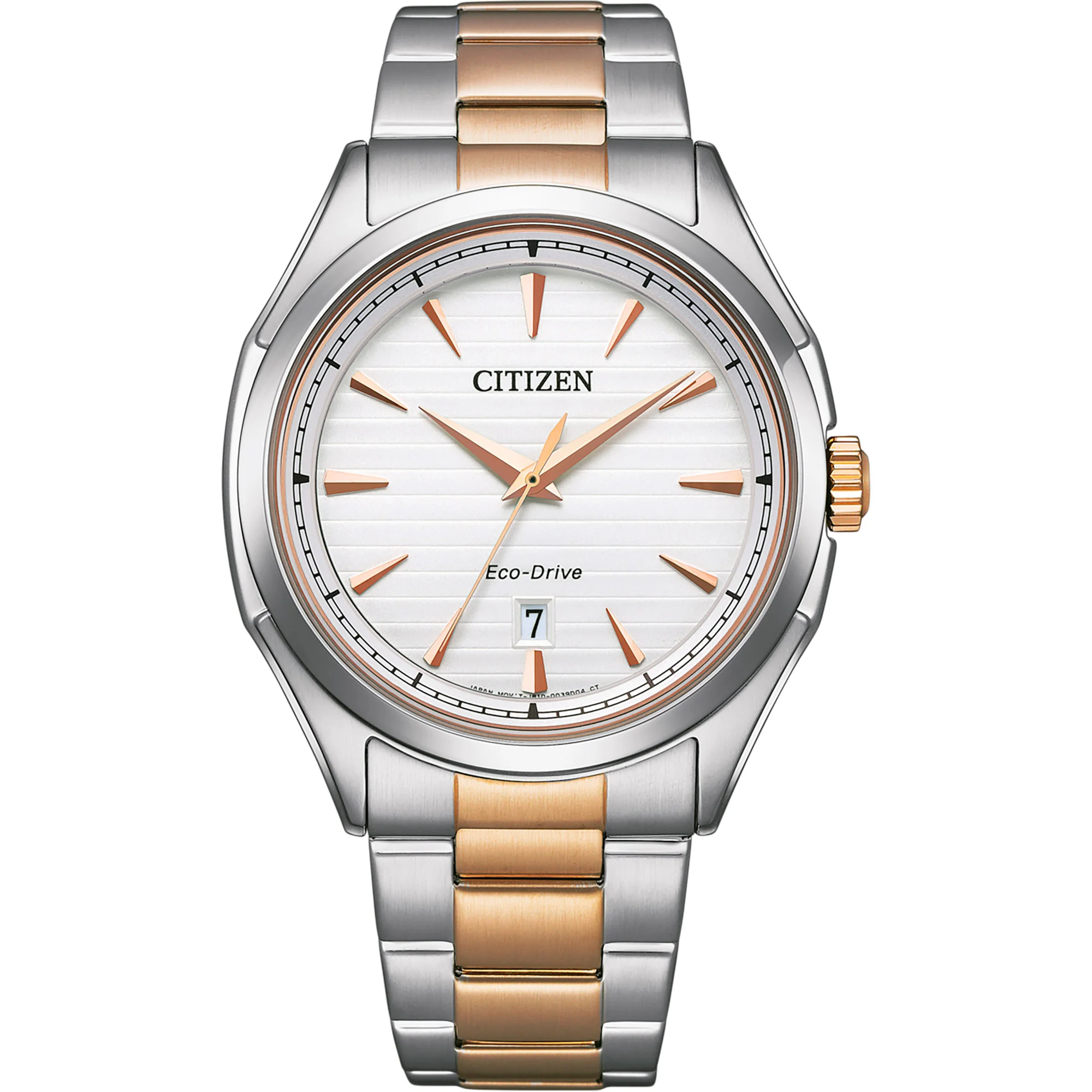 Watch Citizen aw1756-89a