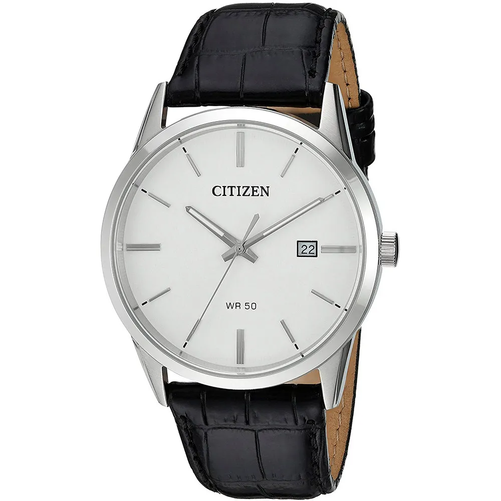 Watch Citizen bi5000-01a