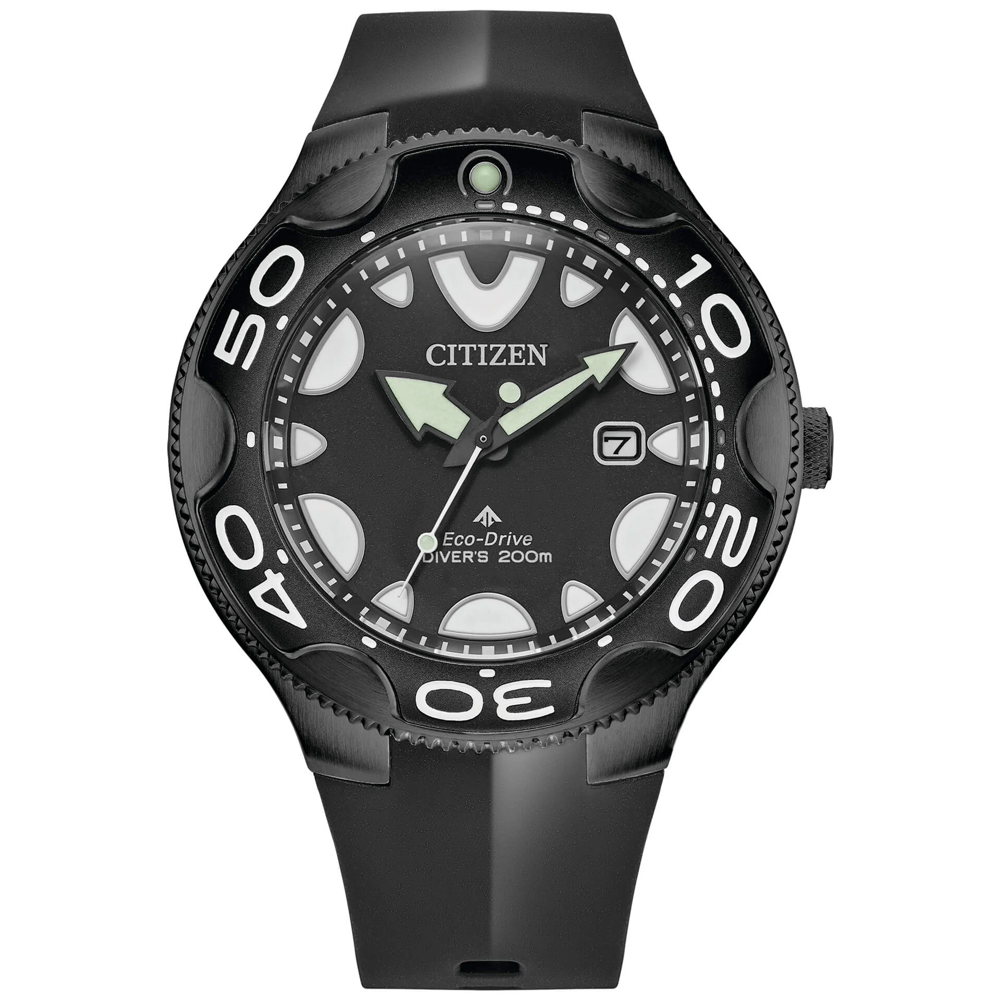 Watch Citizen bn0235-01e