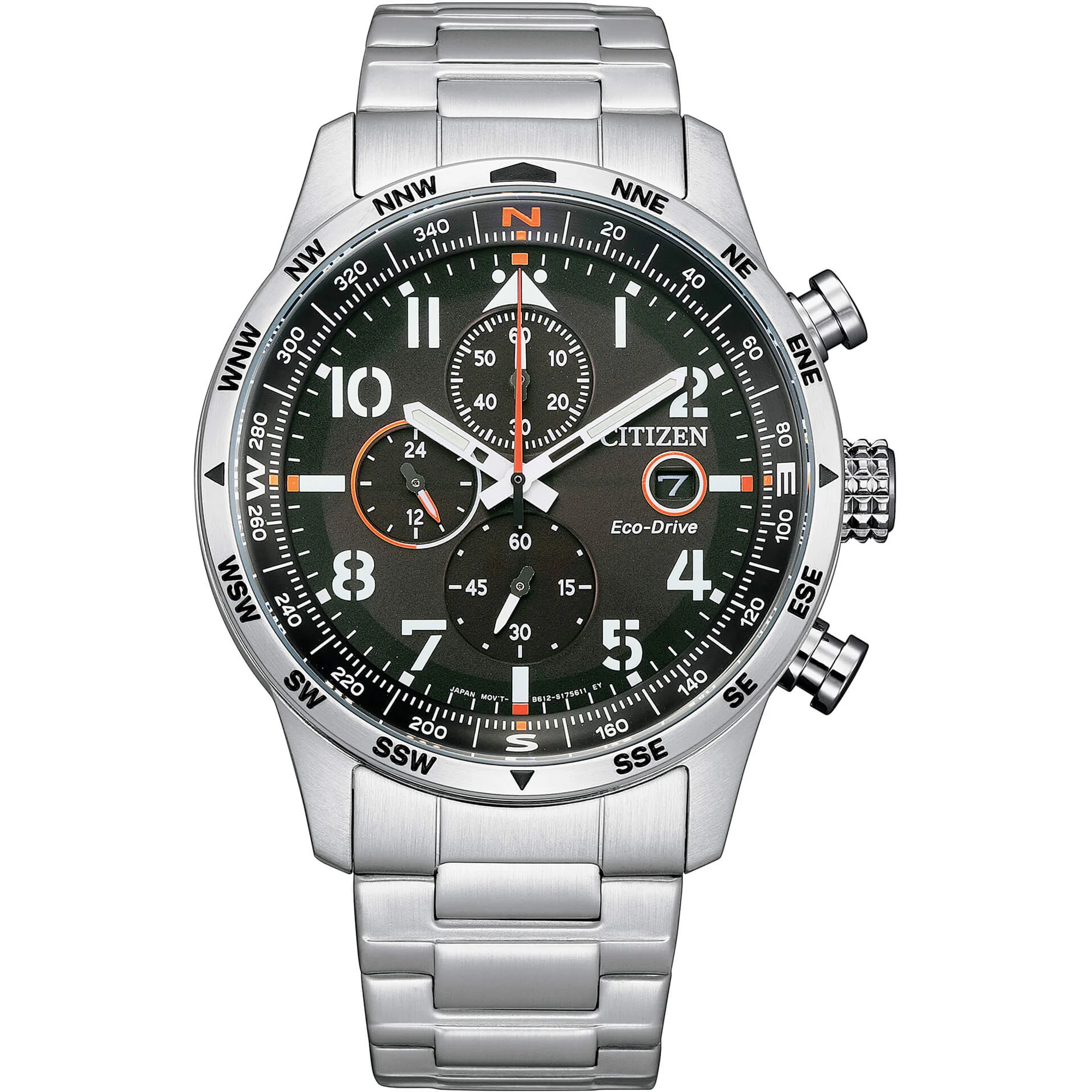 Montre Citizen ca0790-83e