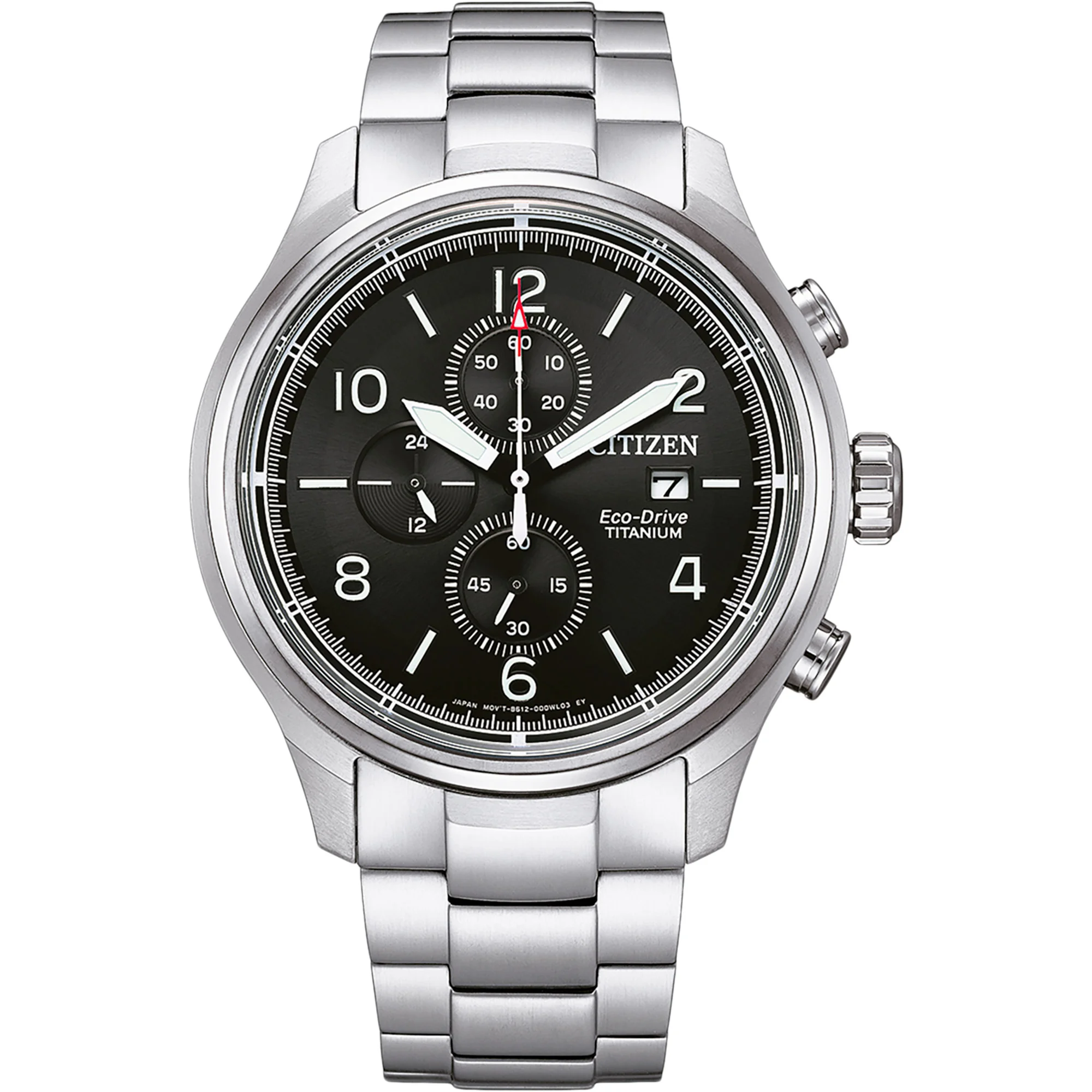 Montre Citizen ca0810-88e