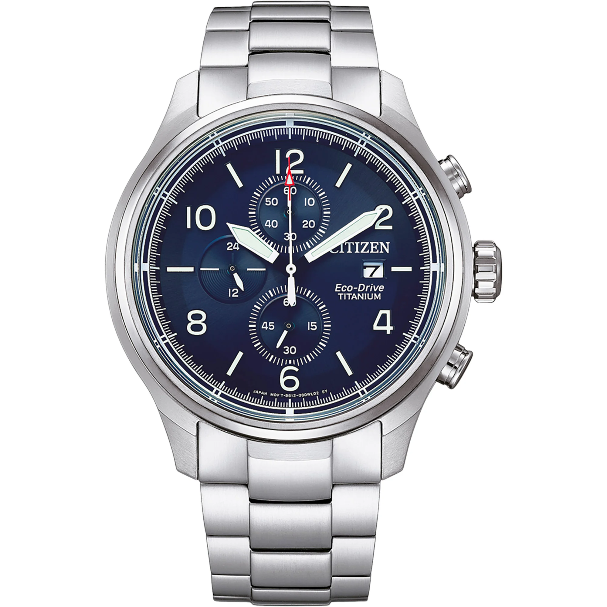 Montre Citizen ca0810-88l