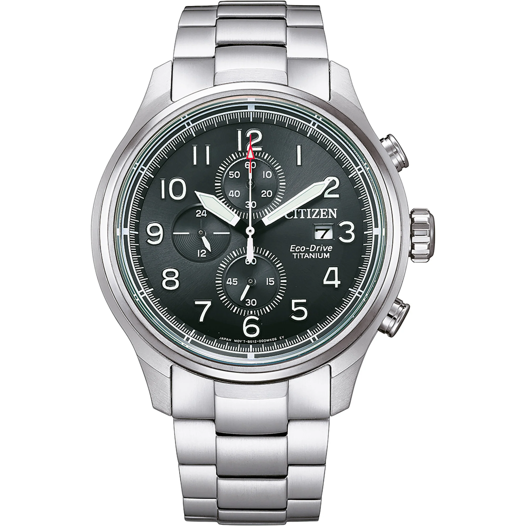 Uhr Citizen ca0810-88x