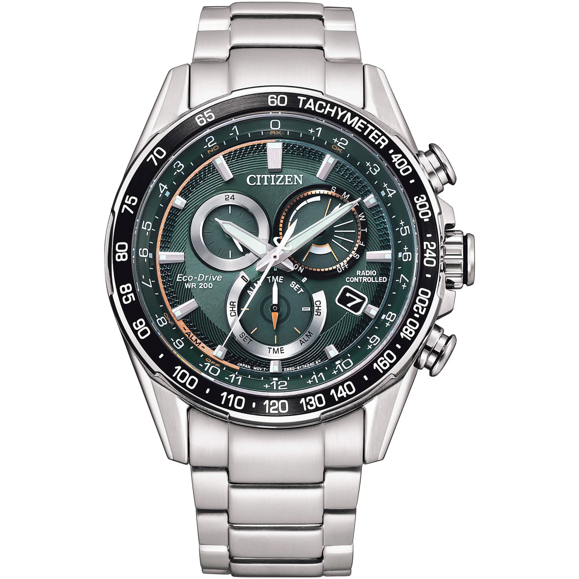 Watch Citizen cb5914-89x