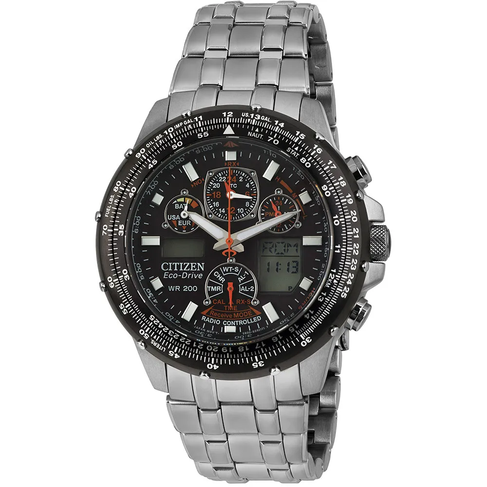 Watch Citizen jy0020-64e