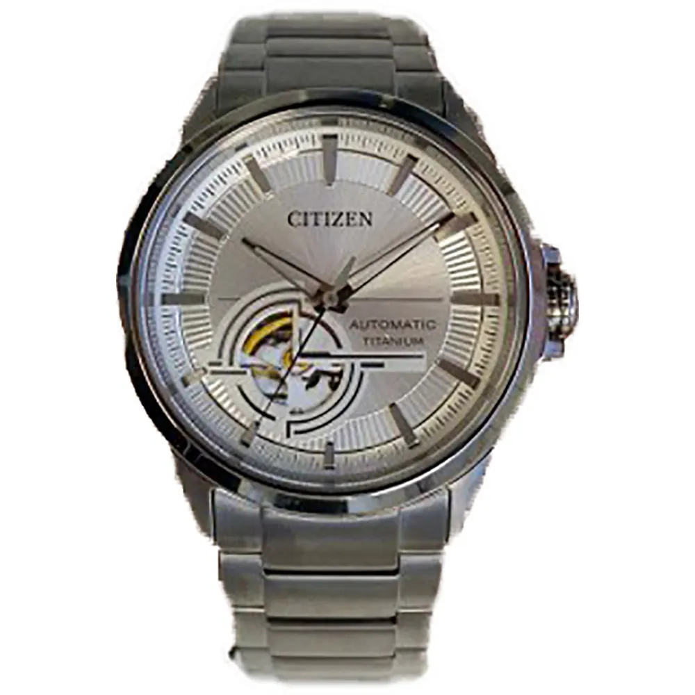 Watch Citizen nh9120-88a