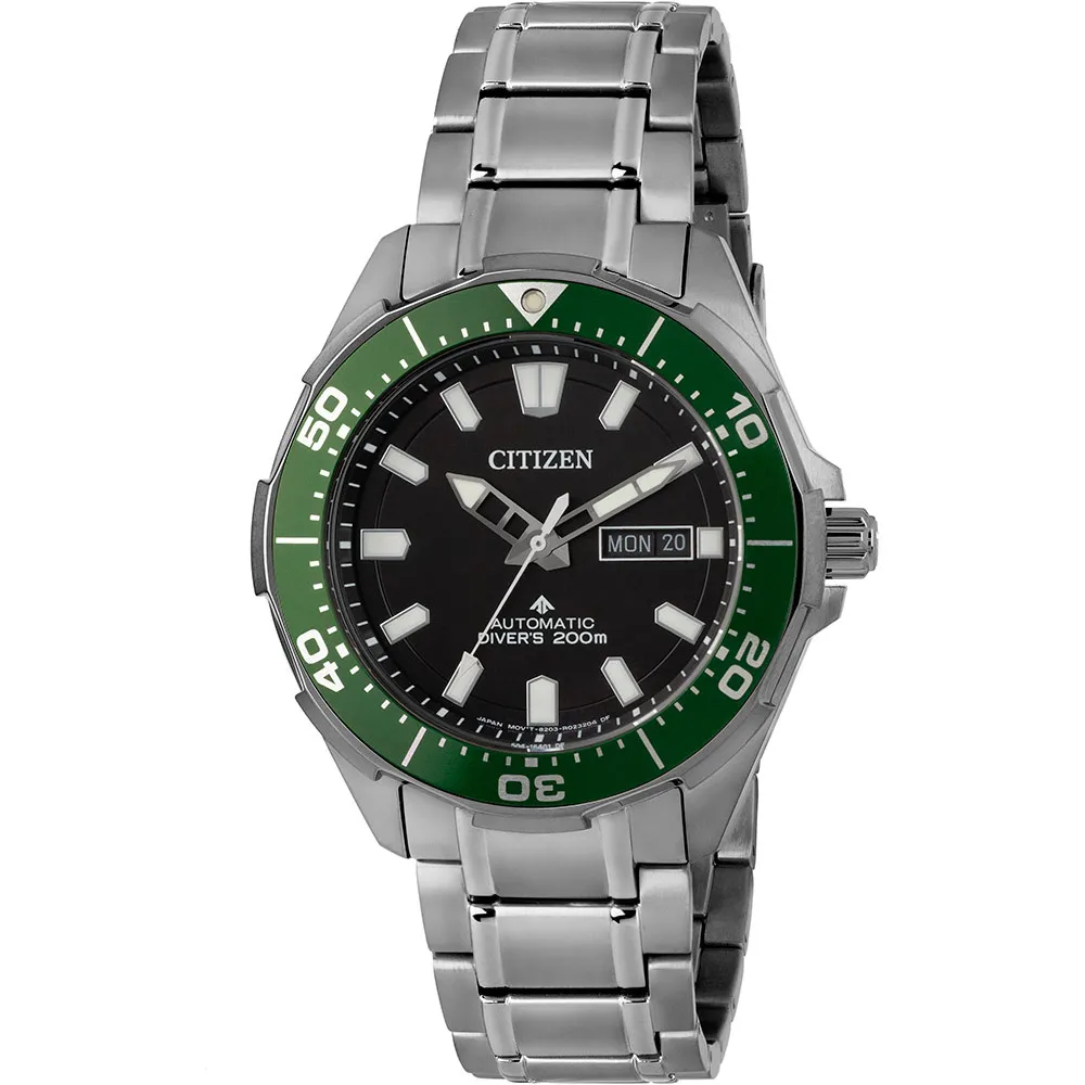 Watch Citizen ny0071-81ee