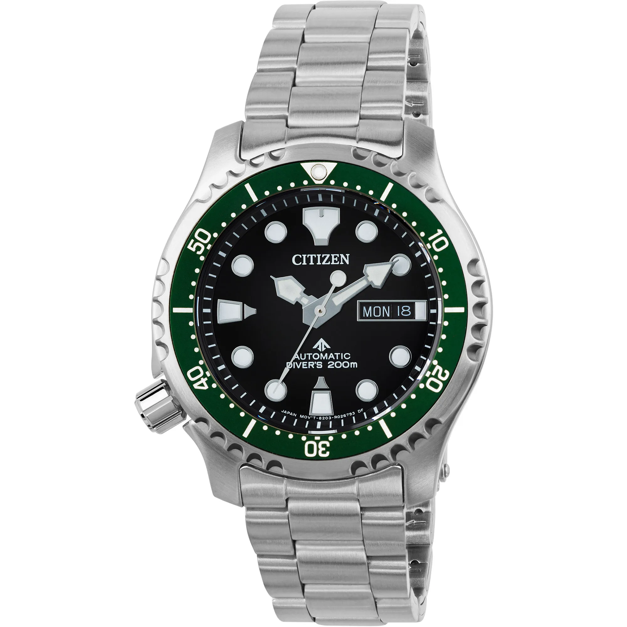 Watch Citizen ny0084-89ee
