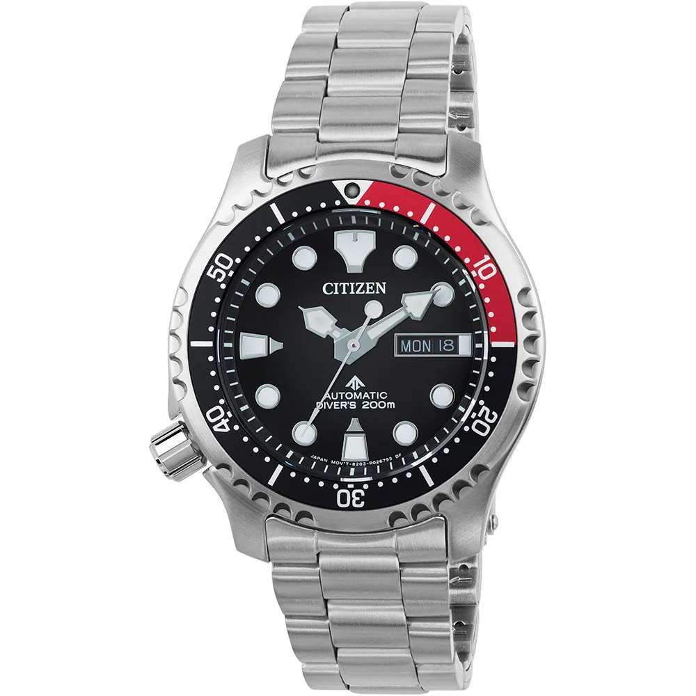 Watch Citizen ny0085-86ee