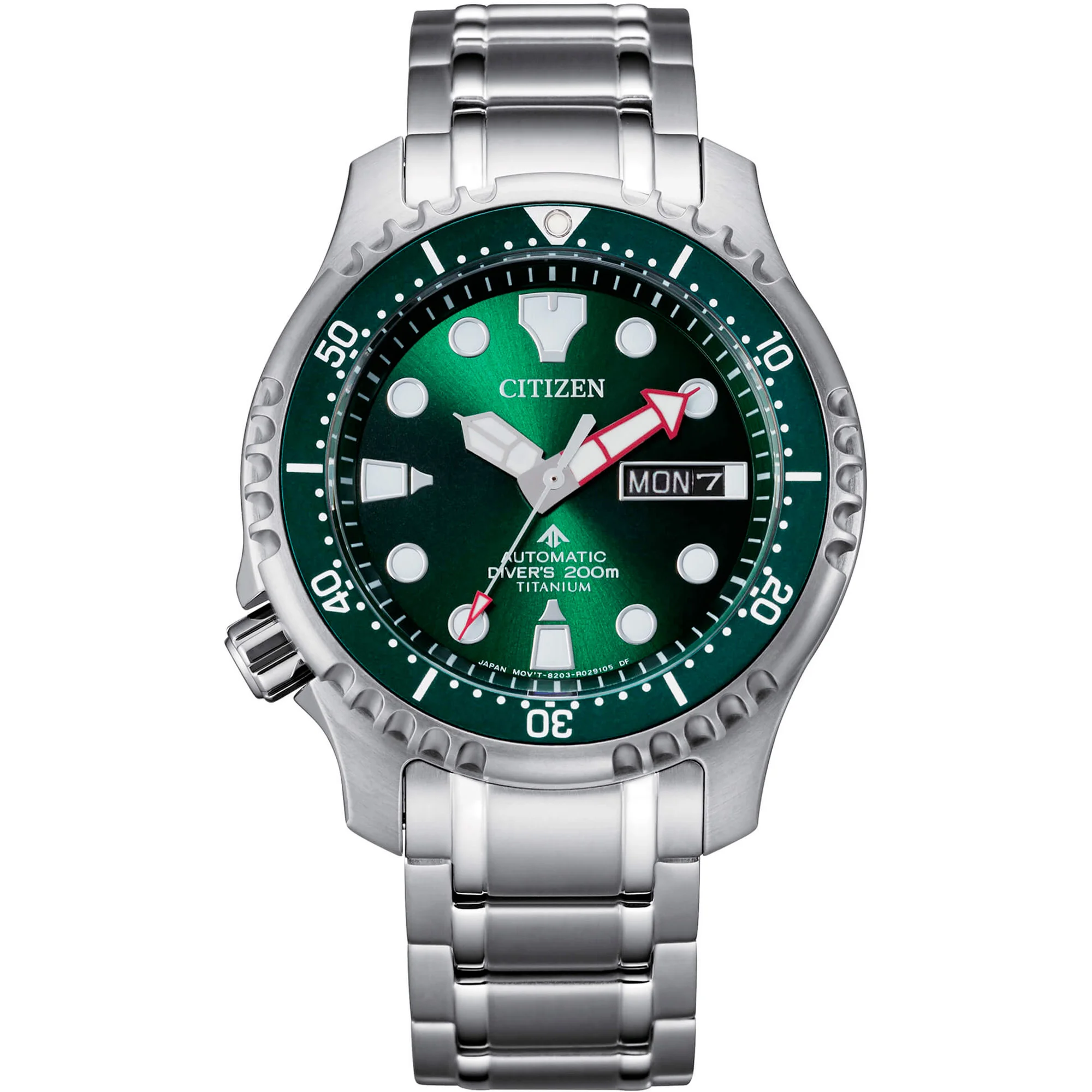 Watch Citizen ny0100-50xe