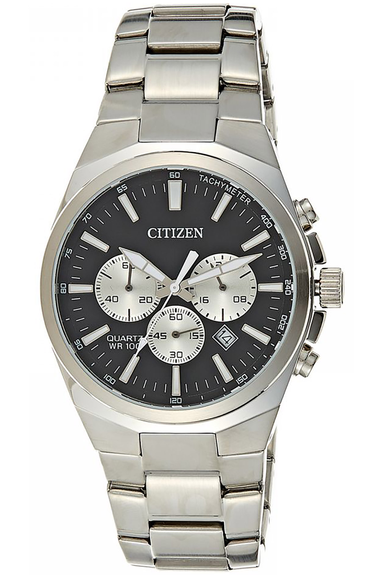 Watch Citizen an8170-59e