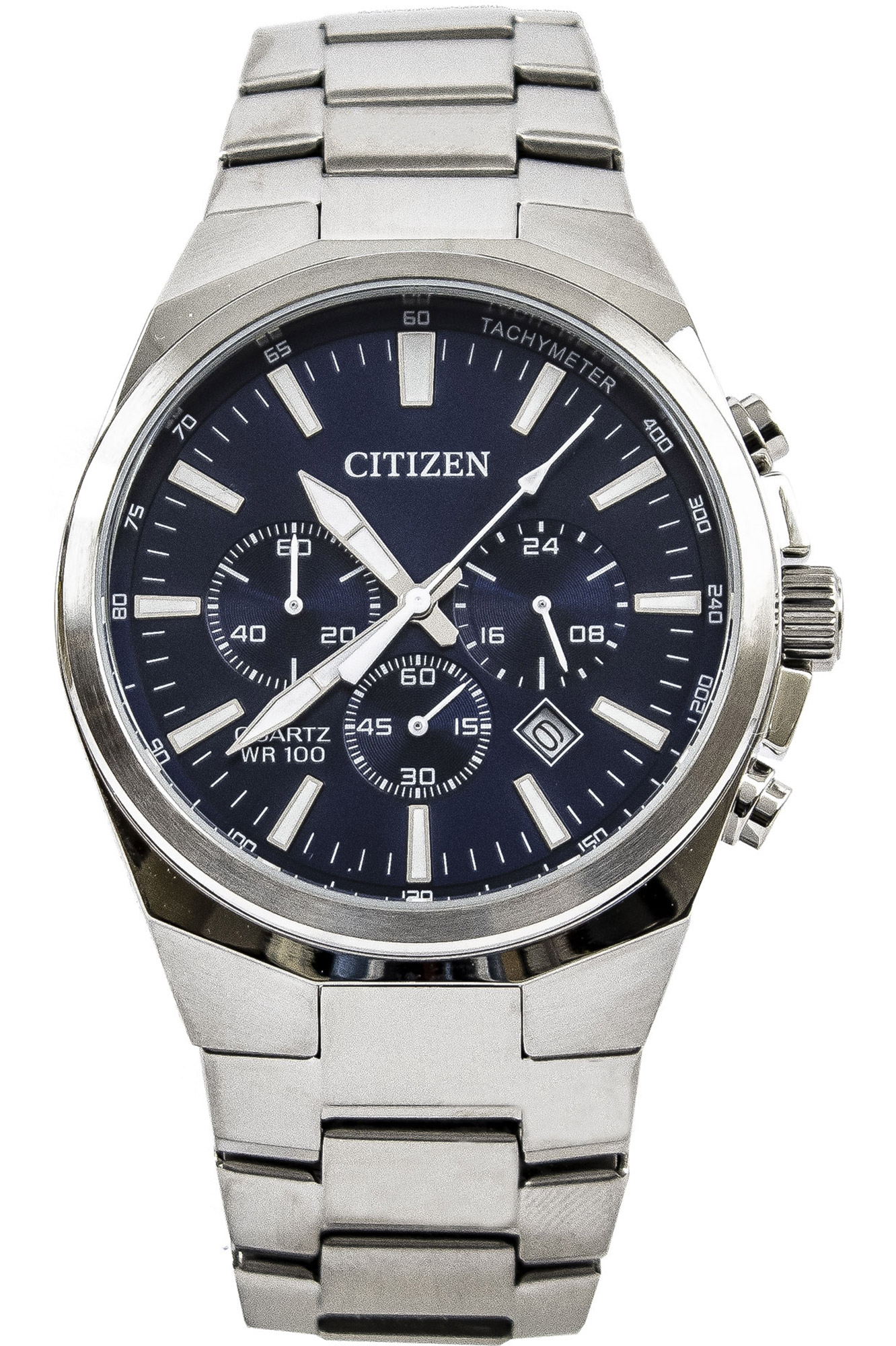 Watch Citizen an8170-59l