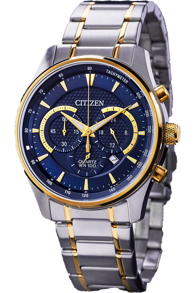 Montre Citizen an8194-51l