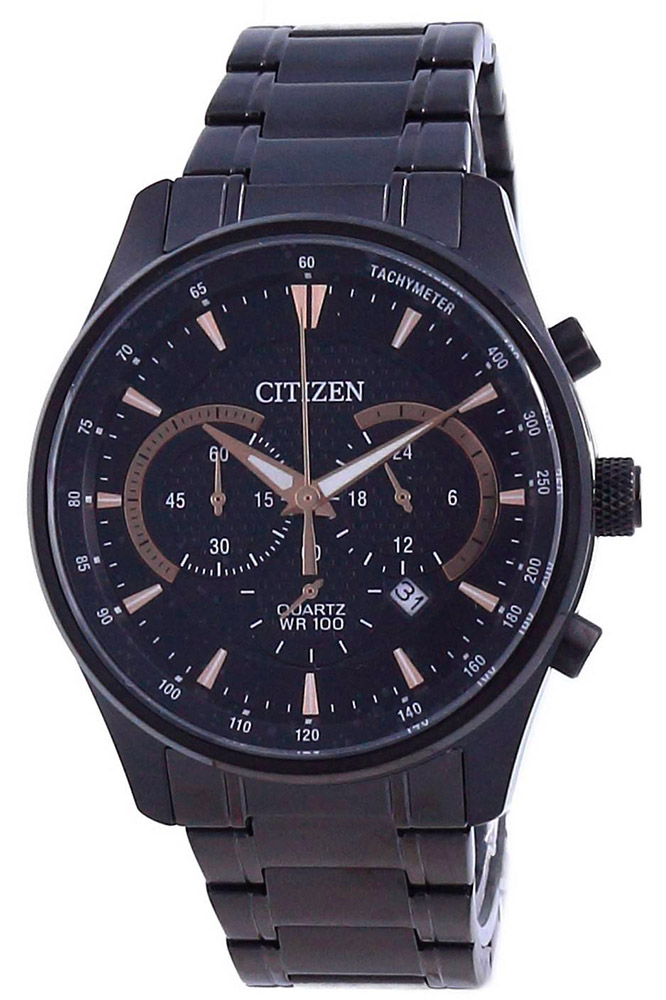 Watch Citizen an8195-58e