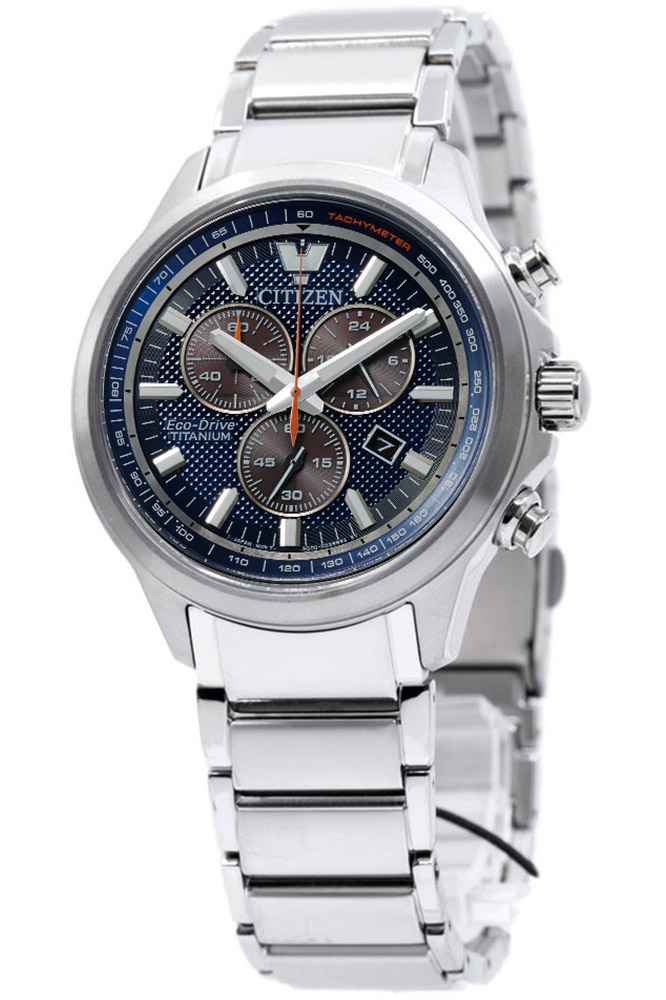 Watch Citizen at2470-85l