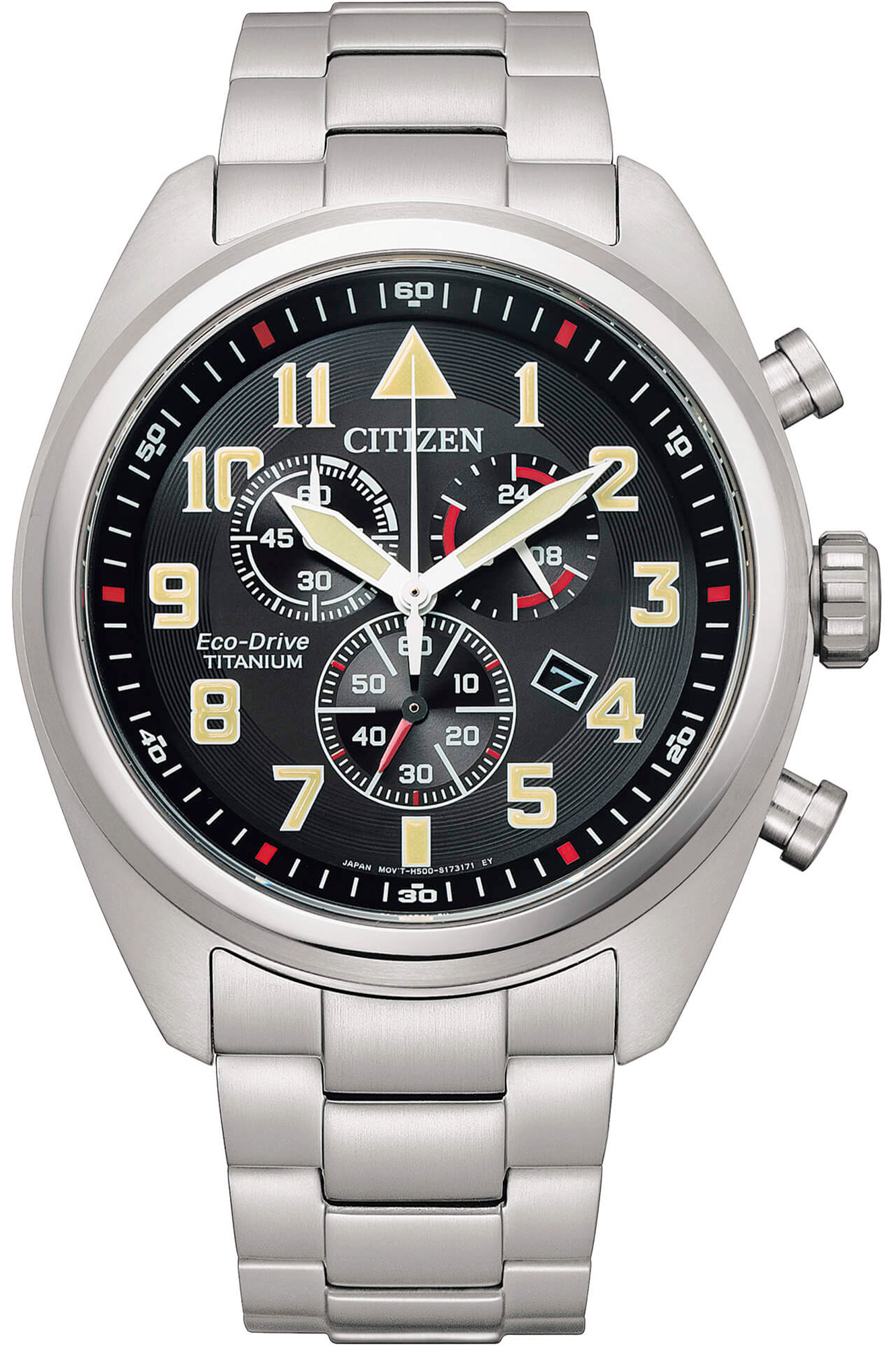 Reloj Citizen at2480-81e