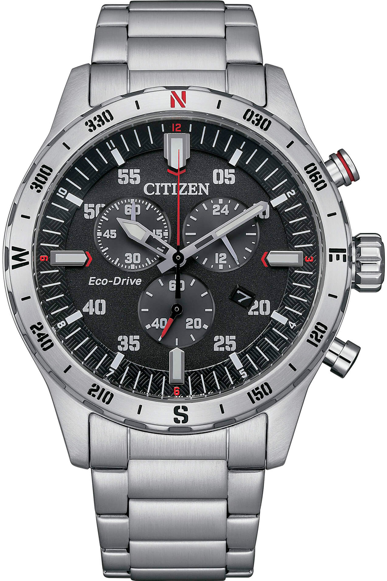 Reloj Citizen at2520-89e