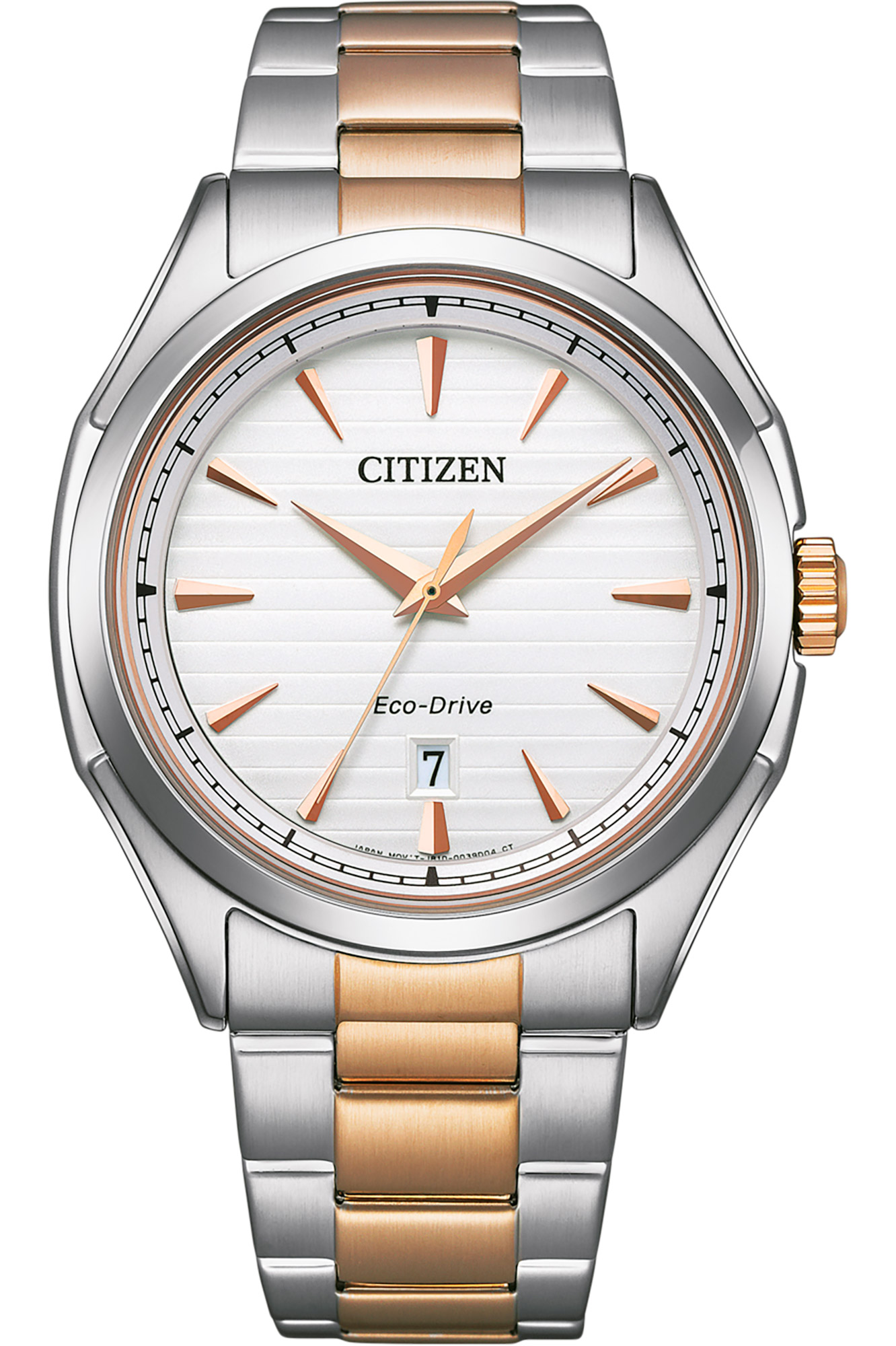 Watch Citizen aw1756-89a