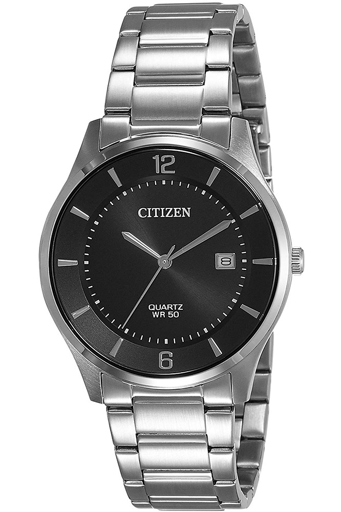 Watch Citizen bd0041-89e
