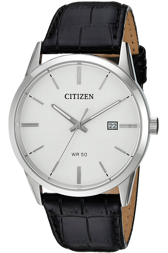 Watch Citizen bi5000-01a