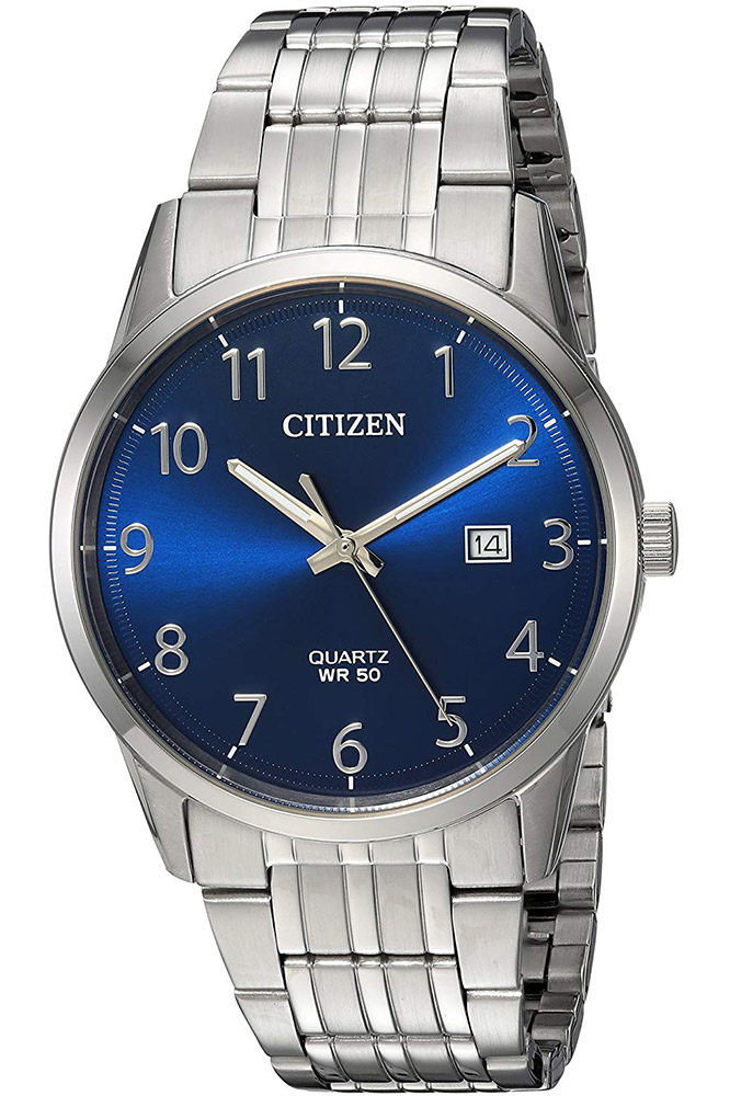 Watch Citizen bi5000-52l