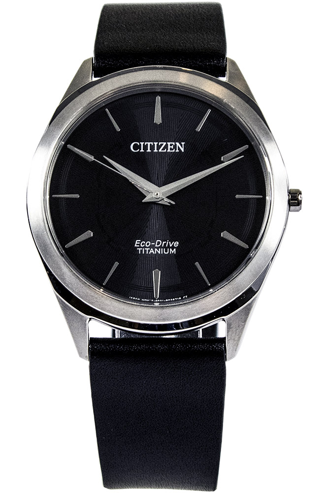 Watch Citizen bj6520-15e