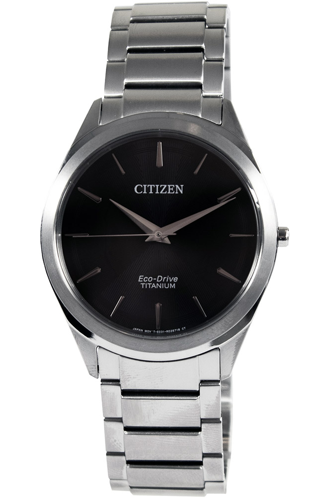 Watch Citizen bj6520-82e